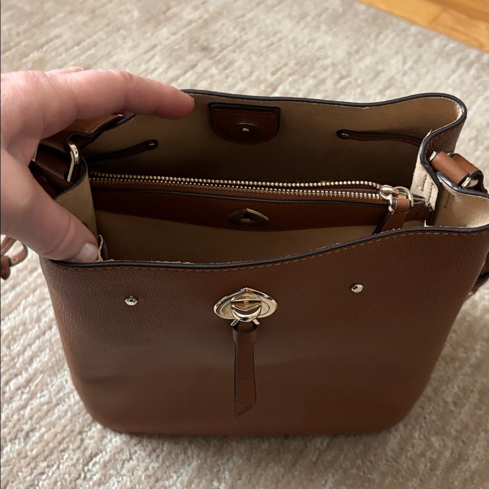 Kate Spade Marti large bucket bag - Picture 5 of 10